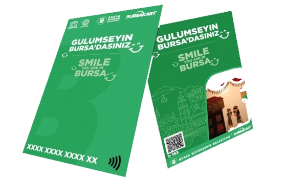 Kişiselleştirilmiş Abonman
